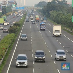 Bangun 4 Ruas Tol, CMNP Rights Issue Rp 1,45 T