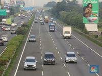 Bangun 4 Ruas Tol, CMNP Rights Issue Rp 1,45 T