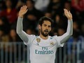 Isco Akan Hengkang Jika Solari Bertahan