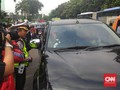 Protes Warga soal Ganjil Genap di Tol Cibubur Jagorawi