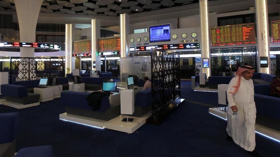 Wall Street Memerah, Sektor Komoditas Layak Diperhatikan