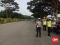 30 Ribu Polisi Bakal Diterjunkan di Hari 'Penentuan' 22 Mei