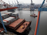 Ini Proyek Pelabuhan yang Wajib Selesai 2019
