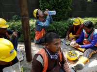 PUPR Sebut Baru 9% Pekerja Konstruksi Bersertifikasi