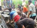 Korban Sarang Walet Ambruk di Cirebon Sedang Latihan Gamelan