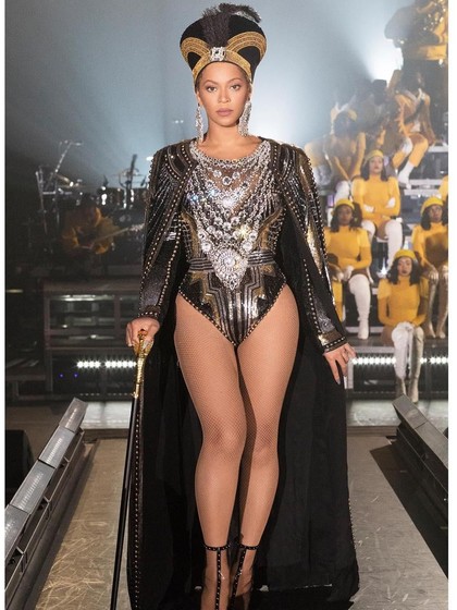 Nenek Moyang Beyonce Ternyata Budak yang Menikahi Majikannya Nenek Moyang Beyonce Ternyata Budak yang Menikahi Majikannya