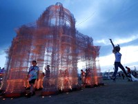 Heboh Big Bang & Justin Bieber bakal Comeback di Coachella Tahun 2026