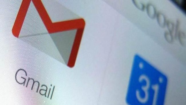 Gmail Berubah Total, Verifikasi SMS Dihapus Ini Penggantinya