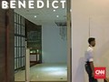 Peritel Tak Heran Gerai Toko Buku Aksara Tutup