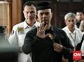 Ahmad Dhani soal #2019GantiPresiden: Ada yang Menekan Polisi