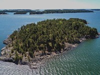 Pulau Ini Hanya untuk Perempuan, Pria Dilarang Masuk