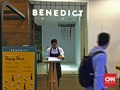 Pengamat Ritel: Toko Buku dan CD Giliran kena Imbas Disrupsi