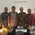 Ekspansi Usaha, UNTR Anggarkan Capex Hingga Rp 11,47 T