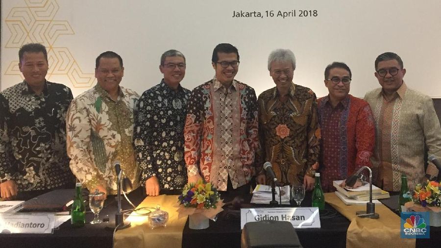 Dana capex kebanyakan akan digunakan untuk investasi peralatan baru anak usaha PT Pama Persada seiring membaiknya harga batu bara.