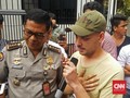 Riza Shahab dan Reza Alatas Akan Direhabilitasi Sebulan