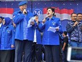 SBY: Insya Allah Ada Pemimpin Baru 2019