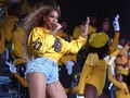 Beyonce Dituduh Bayar Rendah Penari, Koreografer Pasang Badan