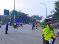 VIDEO: Ganjil Genap Tangerang, Pengemudi Protes