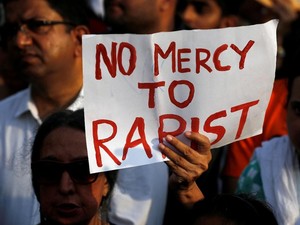 Turis Israel Diperkosa 3 Pria di India