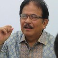 Sofyan Djalil Blak-Blakan Pernah Dikerjain Oknum Direksi BUMN