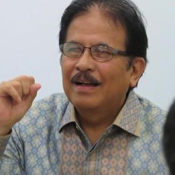 Sofyan Djalil Blak-Blakan Pernah Dikerjain Oknum Direksi BUMN