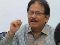 Revisi Aturan Tata Ruang Puncak Sekitarnya Kelar Akhir 2018