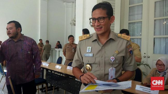 Pemprov DKI Perluas Lahan untuk Pasar Tasik Tanah Abang