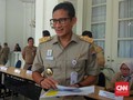Penjualan Rumah DP Nol Rupiah Mundur Jadi Agustus