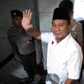 Prabowo Deklarasi Capres Nanti Malam, Cawapres Juga Diumumkan