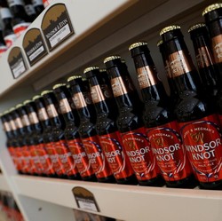 Bir Sampai Wine Bakal Dilarang, Pengusaha Bir Geleng-Geleng