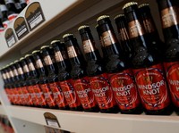 Bir Sampai Wine Bakal Dilarang, Pengusaha Bir Geleng-Geleng