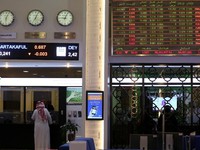 Ada Kasus Khashoggi, Investor Lepas Rp 16 T Saham Arab