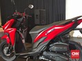 Vario 125 dan 150cc Baru Diluncurkan, Punya Wajah Sama
