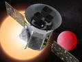NASA Sukses Luncurkan Satelit Pemburu 'Kembaran Bumi'
