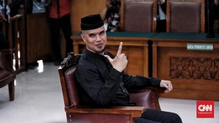 Fenomena Ganti Nama, Ahmad Dhani sampai Keluarga Cendana