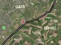 VIDEO: Israel Hancurkan Terowongan Gaza