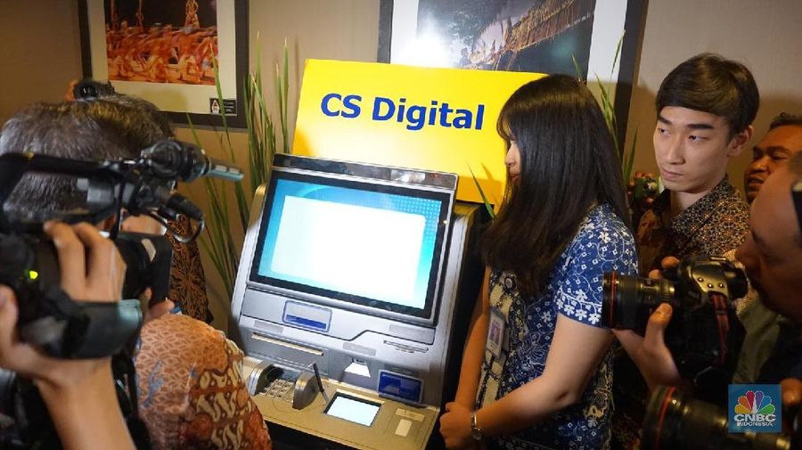 Sepanjang pekan ini, kapitalisasi pasar dari bank-bank BUKU IV tergerus hingga Rp 167,2 triliun.