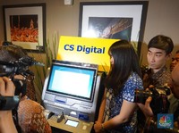 Dalam Sepekan, Kapitalisasi Pasar Bank BUKU IV Raib Rp 167T
