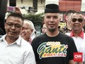 Ditolak di Surabaya, Dhani Batal Deklarasi #2019GantiPresiden
