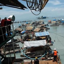 Tambang Timah Swasta Disetop Sementara, Eksportir Kirim Surat