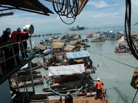 Disokong Logam Timah, Laba TINS Naik 6% Jadi Rp 531 M