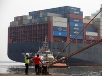 Dolar AS Tembus Rp 14.000, KADIN: Eksportir Untung