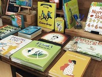 Aksara Tutup Gerai di Mal, Hadapi Lesunya Bisnis Toko Buku