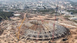 Samara Arena
