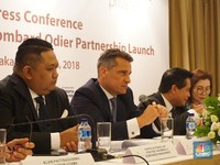 Mandiri Incar Fee dari Wealth Management Rp 450 M, Tumbuh 40%