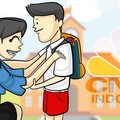 Sekolah Internasional Menjamur, Biaya Hingga Rp 600 Juta