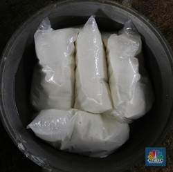 Ada Masalah Serius Industri Makanan RI: Ketergantungan Impor!