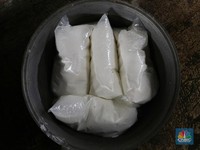 Ditolak Industri, 200 Ton Susu Dibuang Tiap Hari! Pemerintah Bisa Apa?