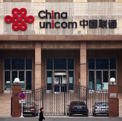 Sah! Raksasa Telko China Unicom Dilarang Beroperasi di AS