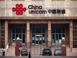 Sah! Raksasa Telko China Unicom Dilarang Beroperasi di AS